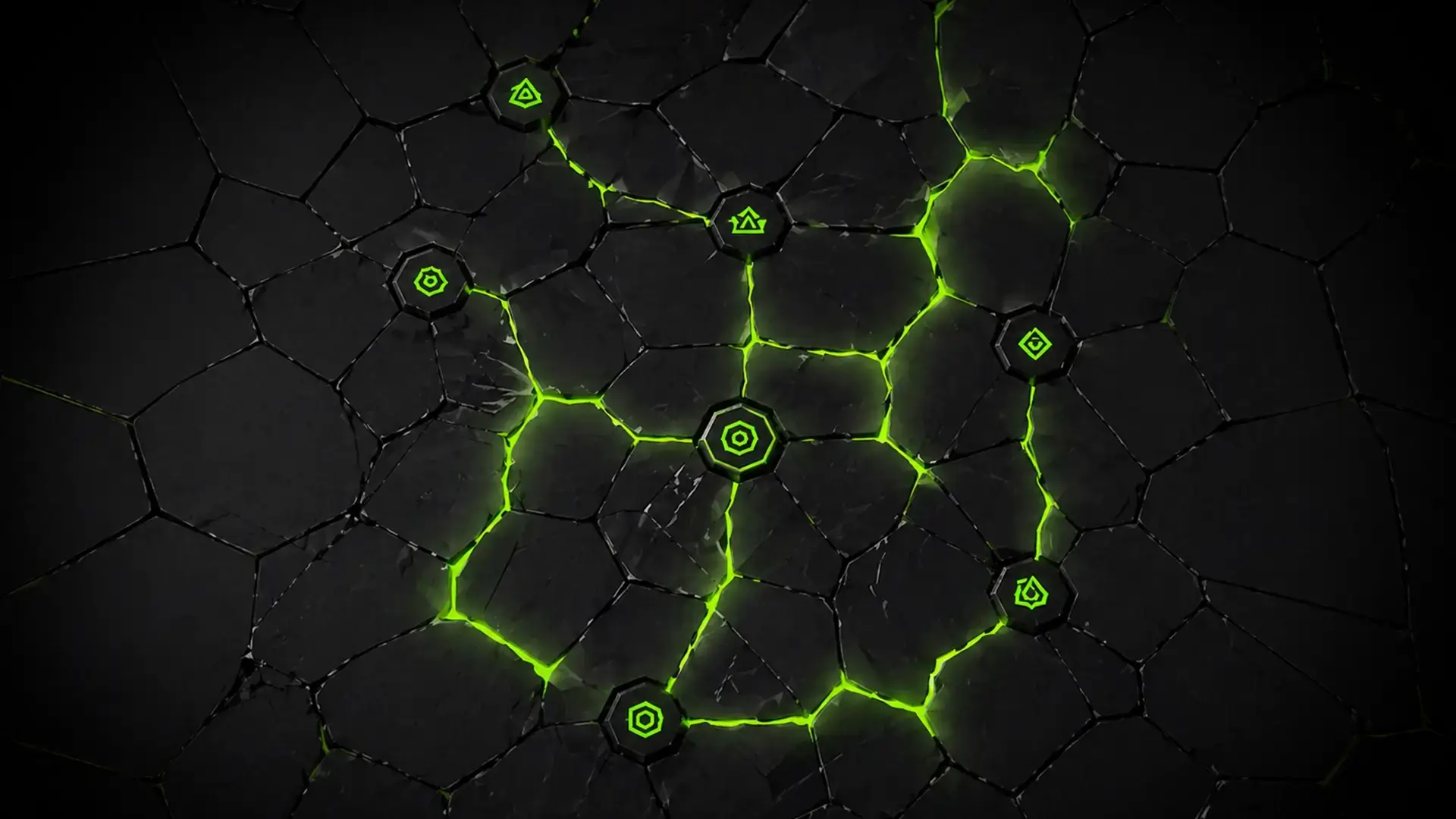 Field surface