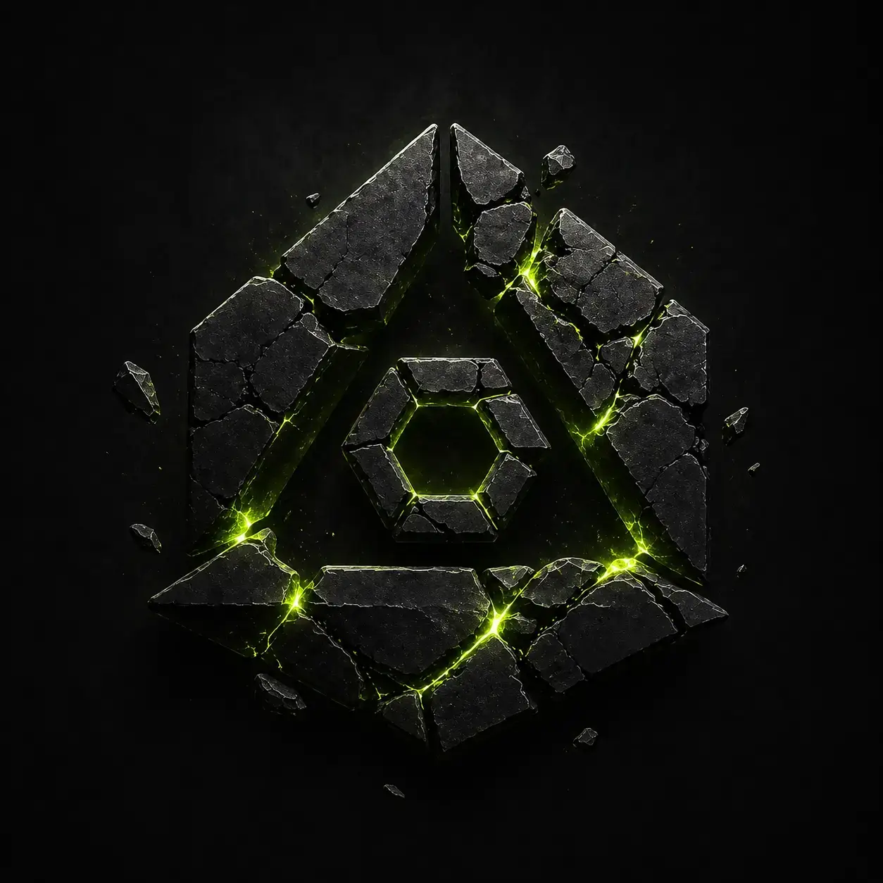 Open Rift Field logo